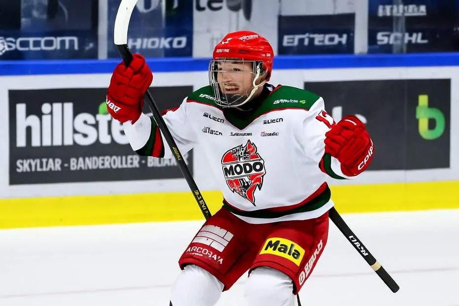 17-åring bakom MoDos seger – positiva trenden fortsätter