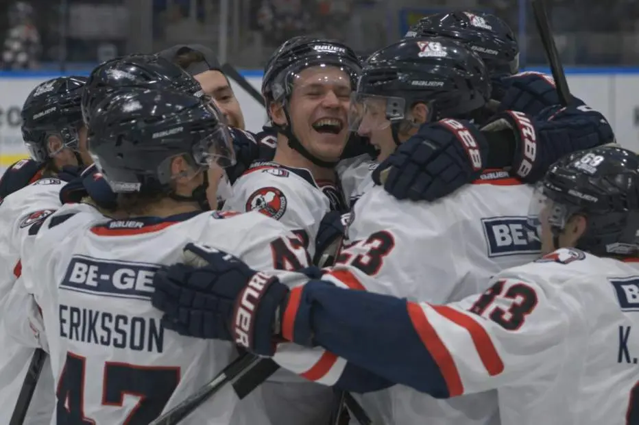 20-åringen hjälte – efter stort drama