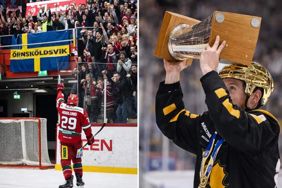 Aagaard: Känslan av att vara hemma lever kvar