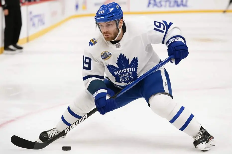 Agenten dementerar uppgifterna: ”Pågår inga förhandlingar”