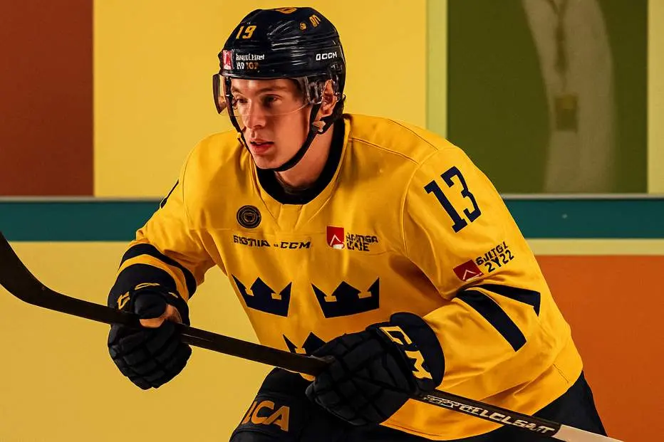 AHL-svensken vänder hem – klar för SHL-klubb