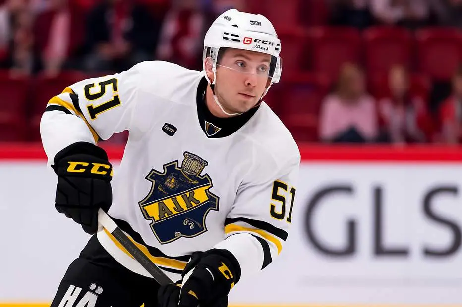 AIK-backen anmäls till disciplinnämnden efter incident mot MoDo