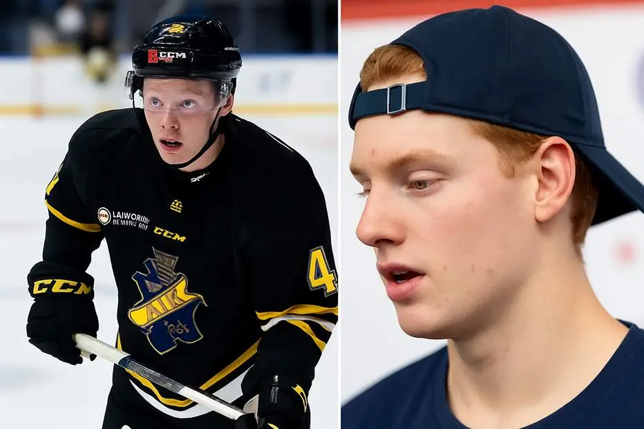 AIK-backen saknas – inför JVM-uttagningen