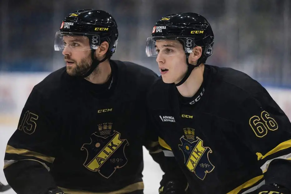 AIK bekräftar: Spelaren har gällande kontrakt