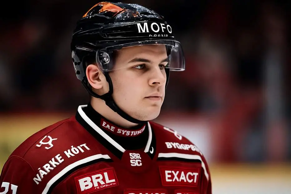 Uppgifter: Efter skadan – AIK lånar från SHL