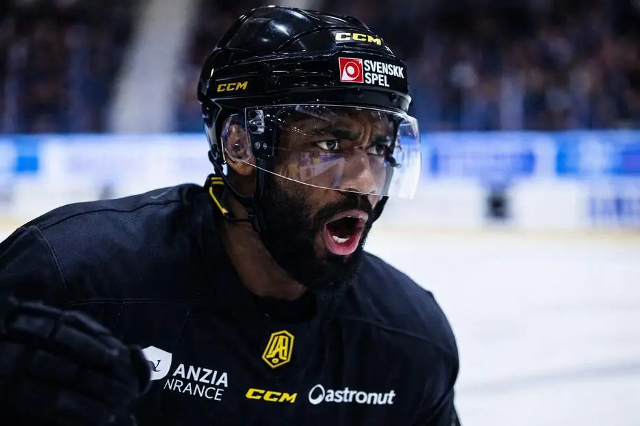 Publikfavoriten dumpas av AIK: ”Det är så klart tråkigt”