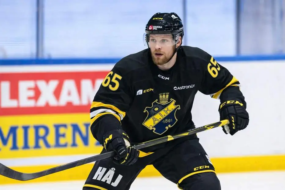 AIK tappar poängmaskinen – tre spelare lämnar