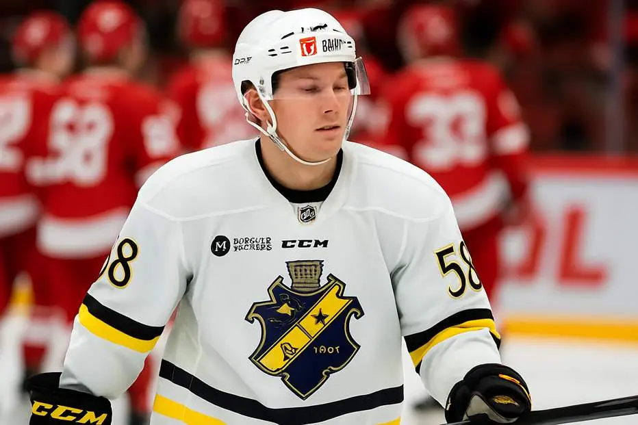 AIK:s segersvit sprack efter förlust mot Östersund