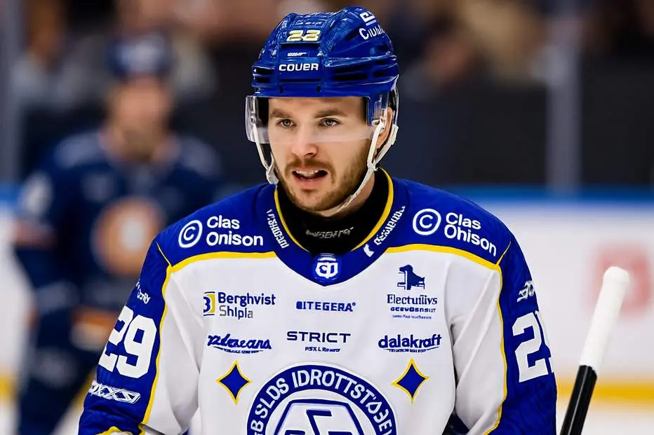 Aktuell för comeback – i rivalmötet: ”Positiv”