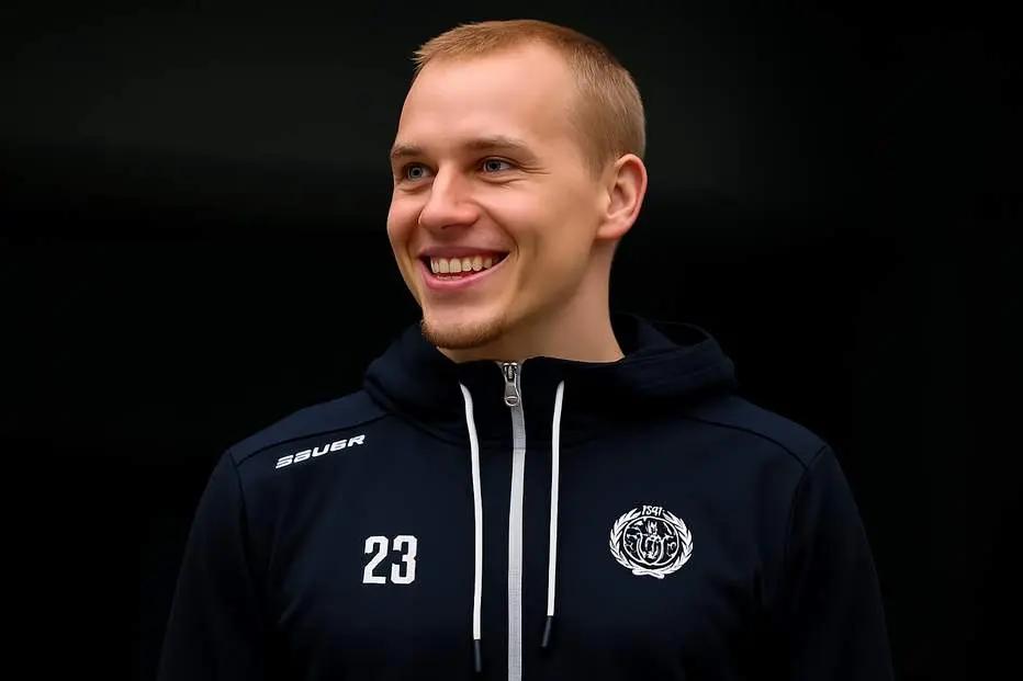 Alcén bekräftar – Brynäs aktiverar optionsåren