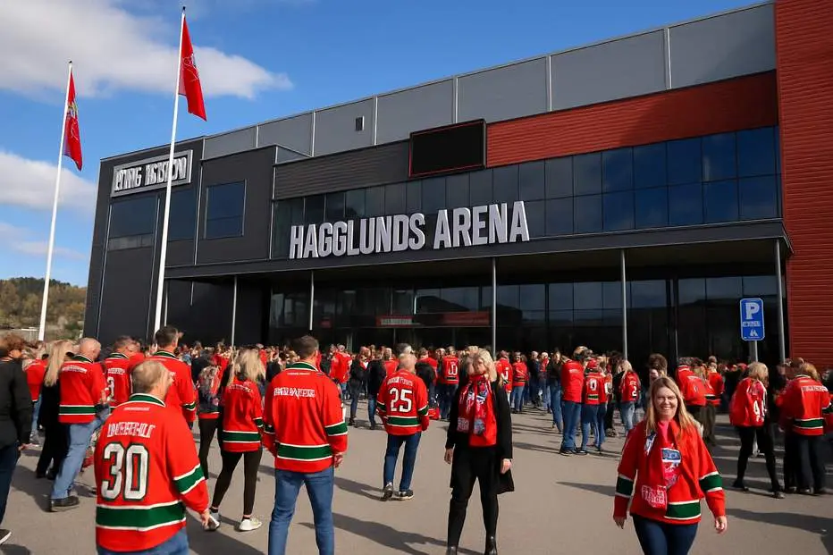 Svaret på protesten: ”Aldrig okej med personangrepp”