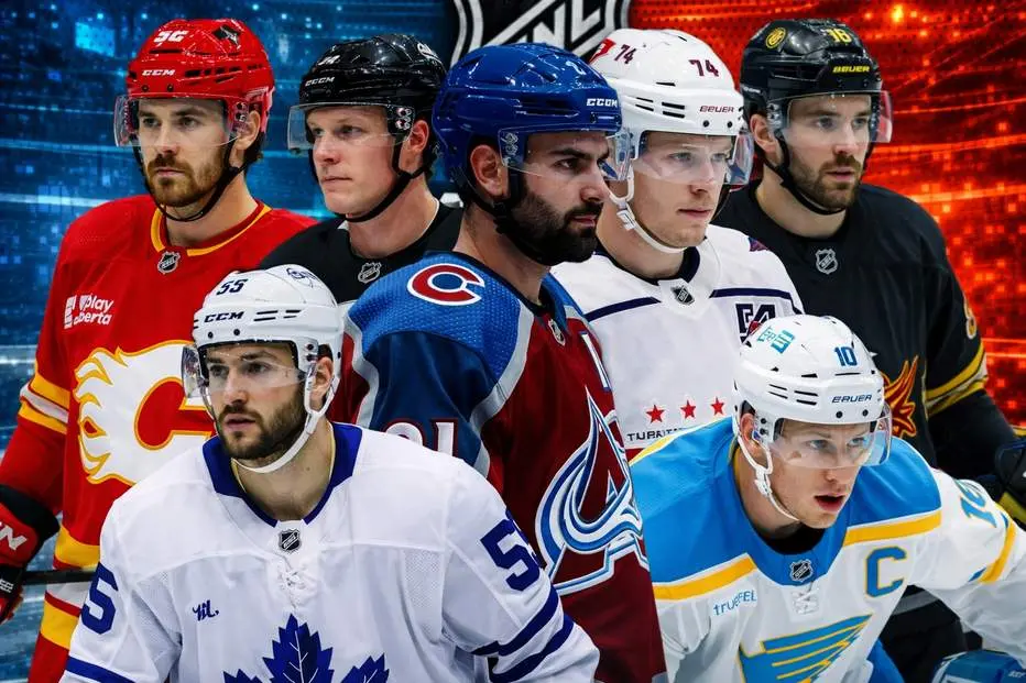 Analys: Vinnare och förlorare efter Trade Deadline