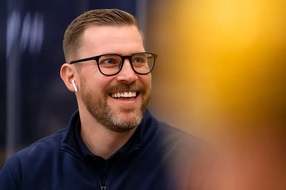 Klart: Andreas Falk förlänger med Skellefteå AIK till 2029