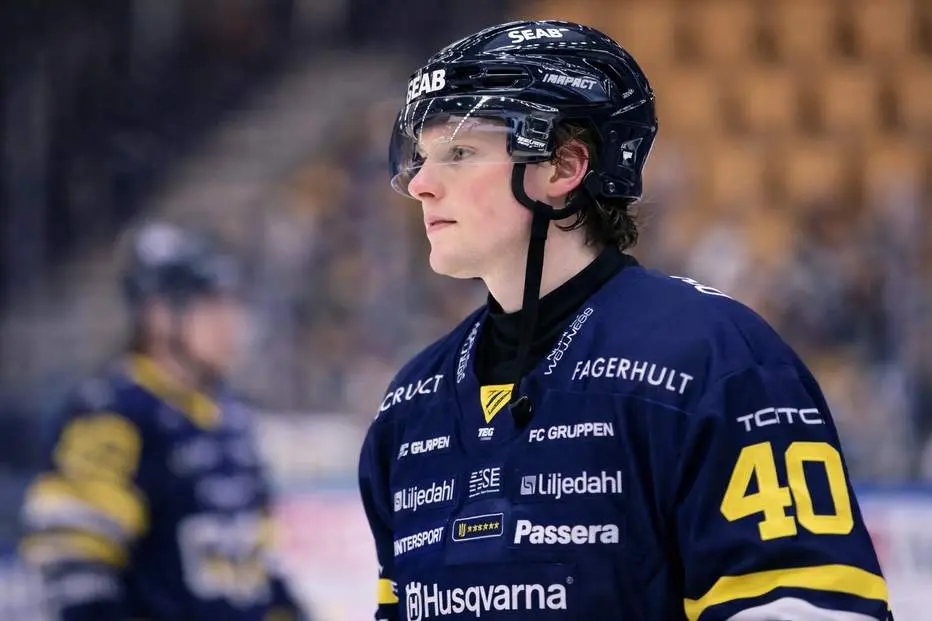 Ångestkval ett: Så ställer lagen upp