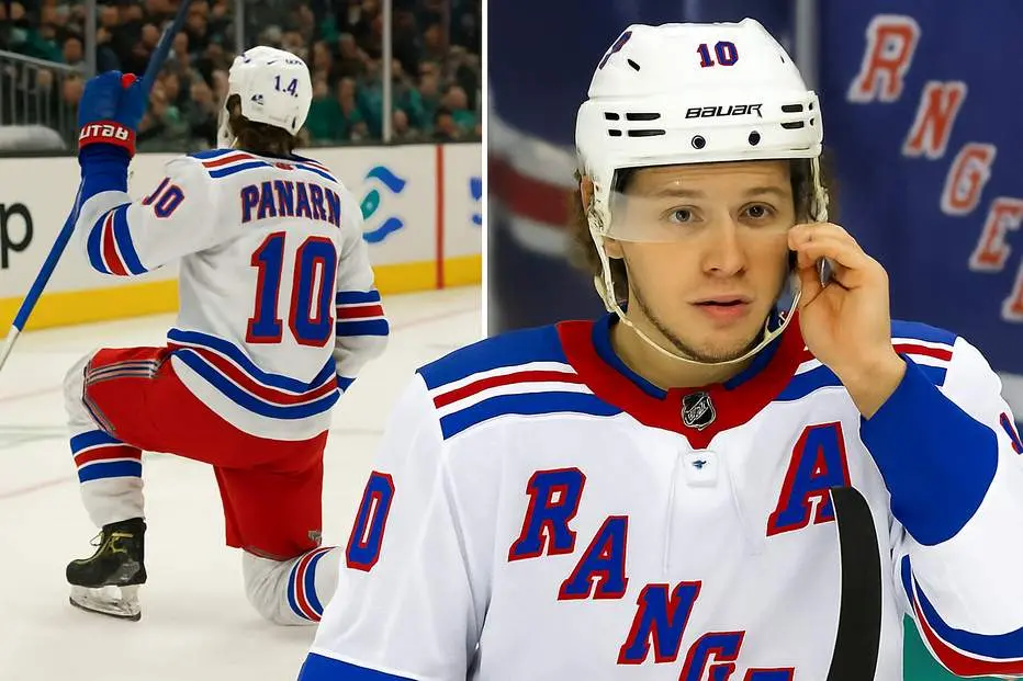 Vilades av trejdorsaker – där kan Panarin hamna