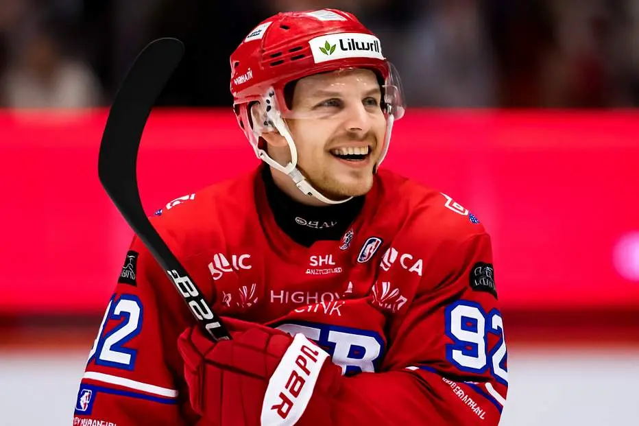 Återvänder till Timrå – efter swish-insamlingen