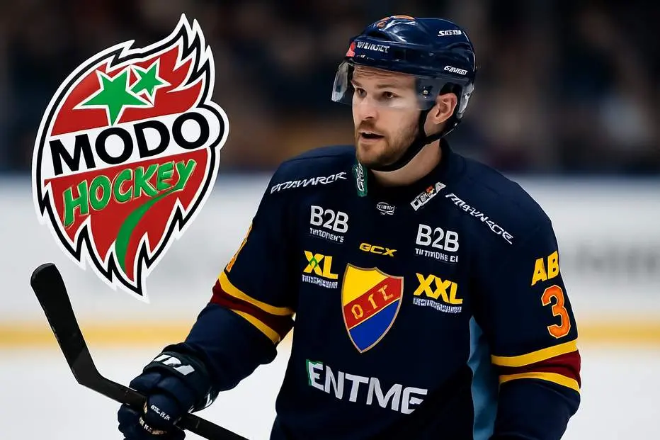 Återvänder till MoDo: ”En spelare som vi känner väl”