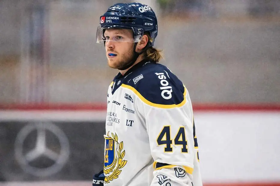 Återvänder till Södertälje: ”Giftig offensivt”