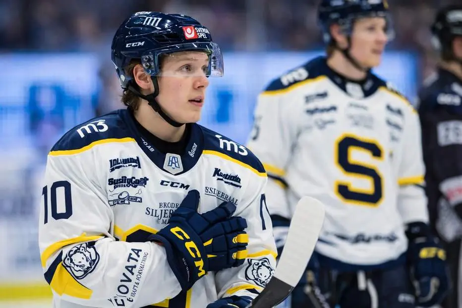 Återvänder till Södertälje – inför streckrysaren