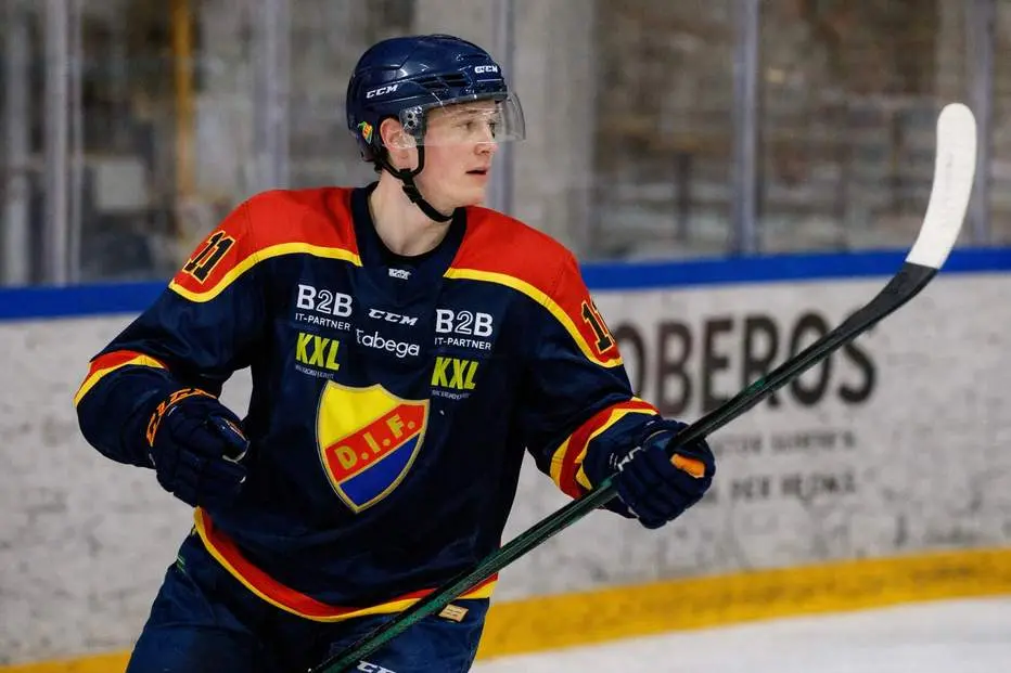 Återvänder till Sverige – efter fyra år i Nordamerika