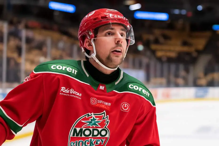 Uppgifter: August Berg klar – lämnar Djurgården