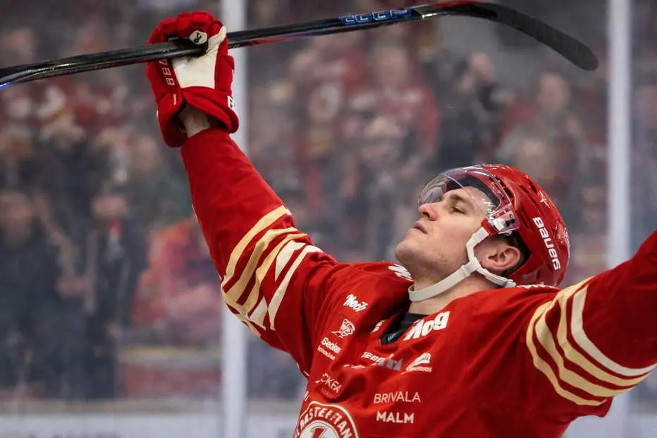 Avgjorde – och pikade SSK-publiken: ”Mycket gnäll”