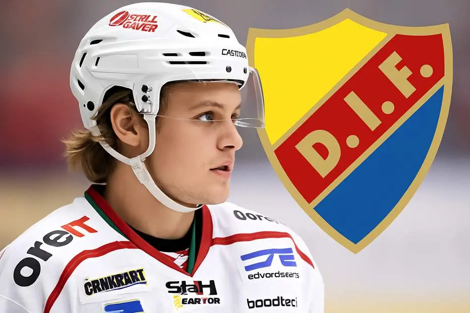 Avslöjar: Djurgården ratade William Nylander