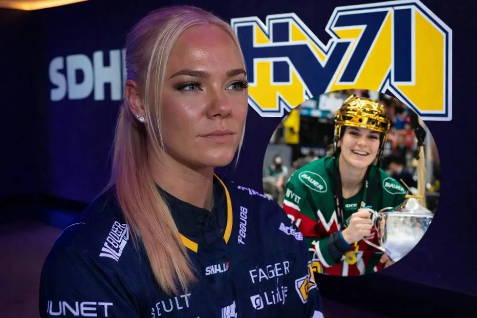 Avslutar karriären – för att bli polis