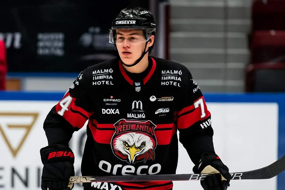 Backen får A-lagskontrakt: ”Har varit en dröm”