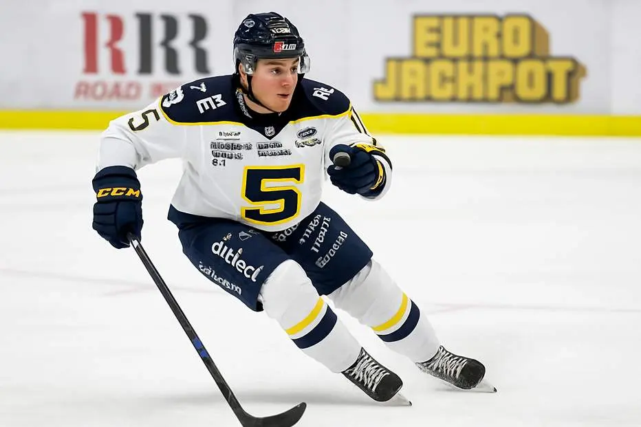 Backen lånas ut till Hockeyallsvenskan – igen