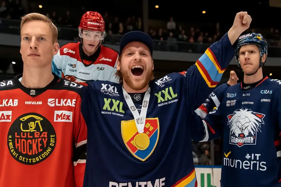 Backens galna månader: ”Så häftigt”