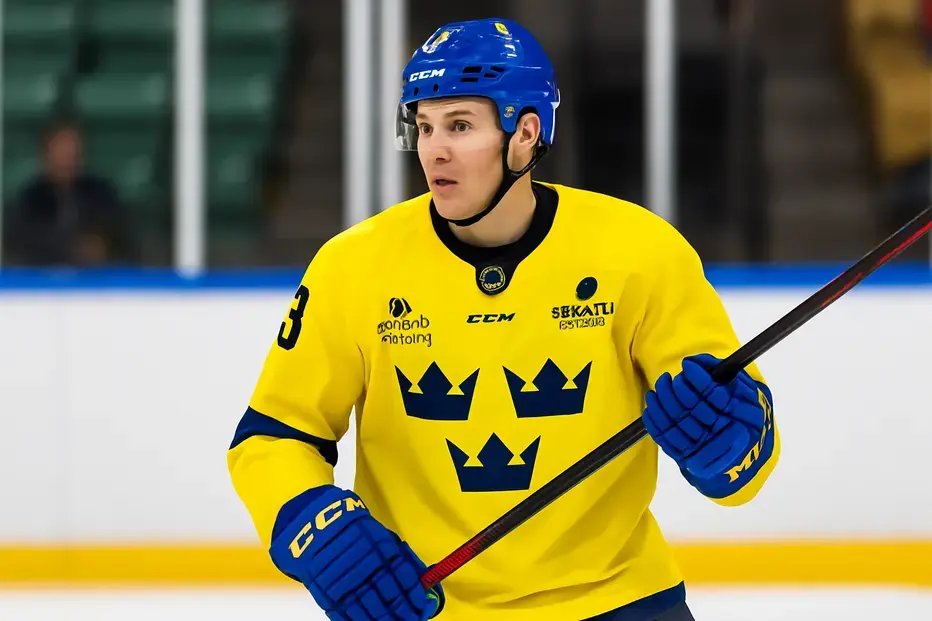 Backlöftet får SHL-debutera
