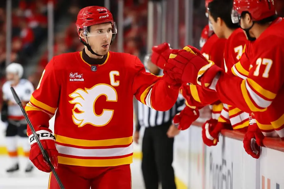 Backlund gör succé efter OS-petningen