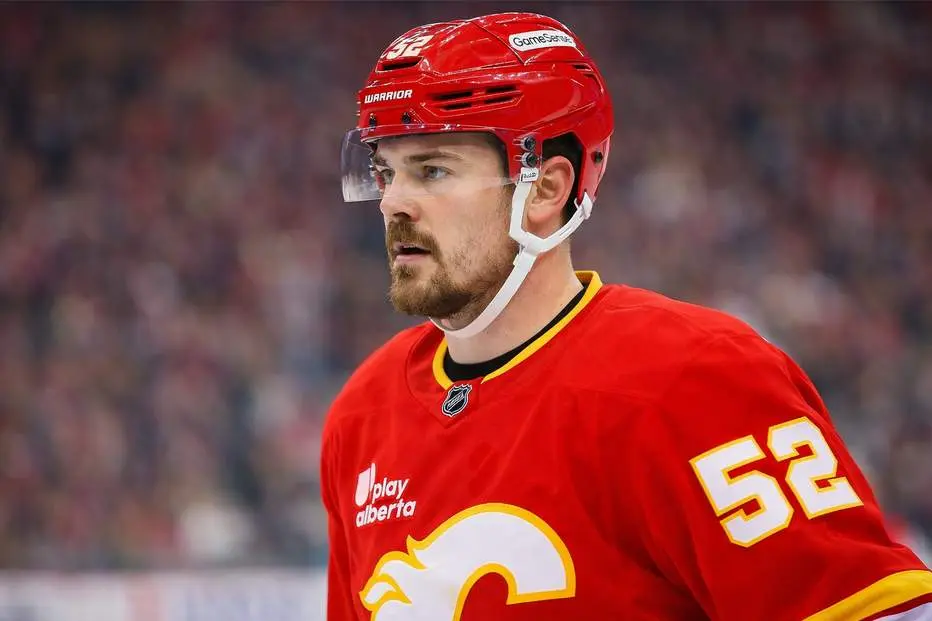 Backstjärnan trejdad – får tre (!) draftval