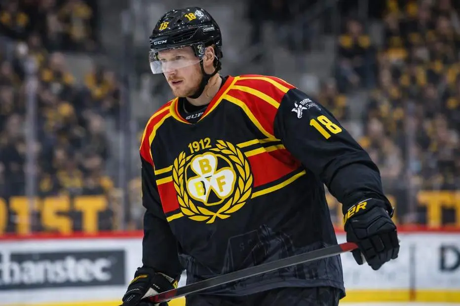 Bäckström redo för comeback: ”Känns bra”