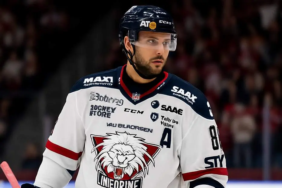 Bakslag för Lennström: ”Ådragit sig en skada”