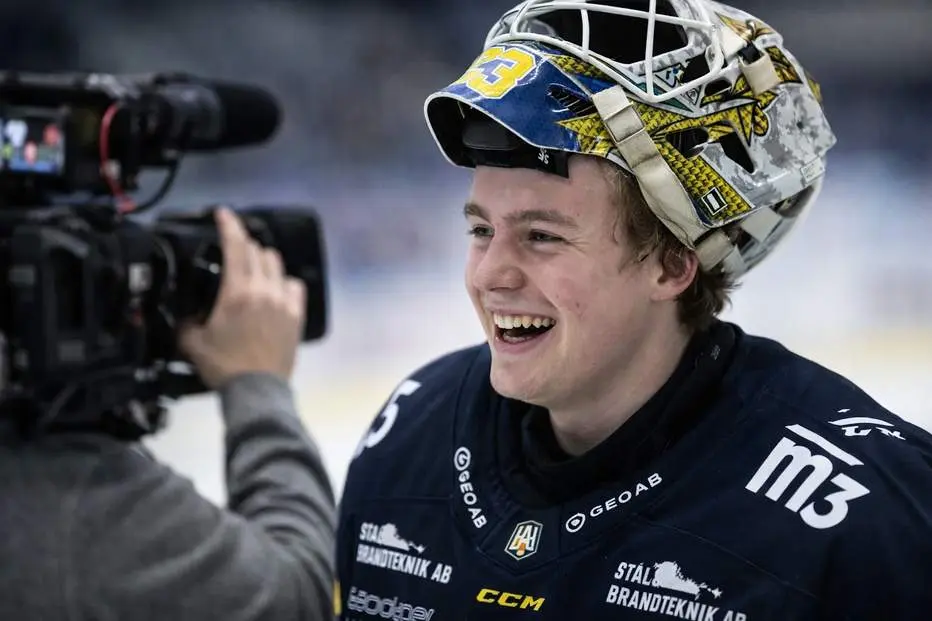 Härenstams val: Stannar i Södertälje