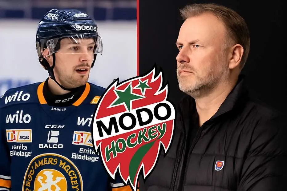 Bekräftar intresset: ”Hade vi gärna haft hos oss”