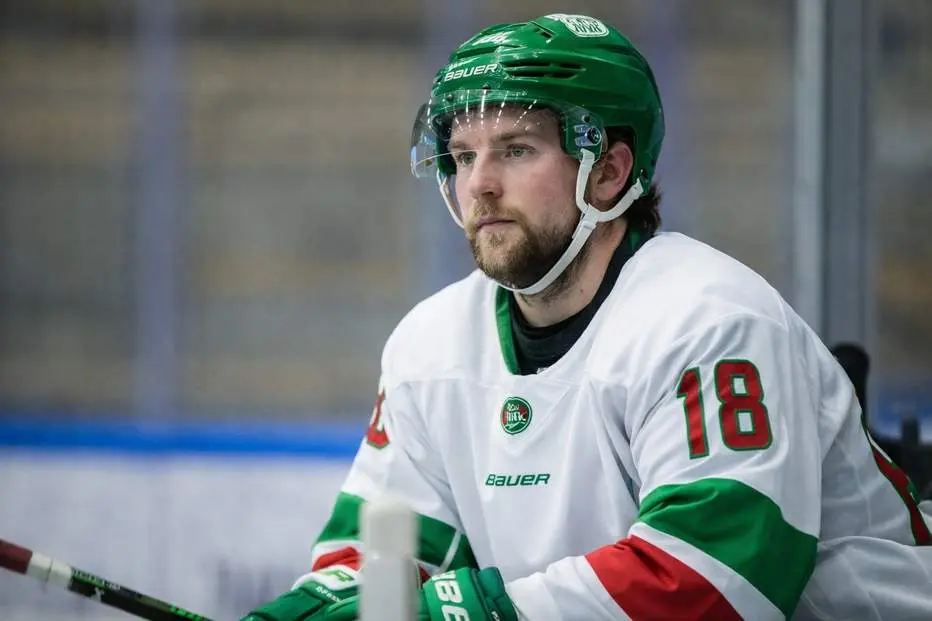 Bekräftar: Lucas Ekeståhl Jonsson lämnar Rögle