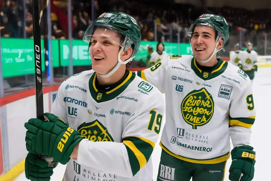 Bekräftar: Haft möte med SHL-klubben
