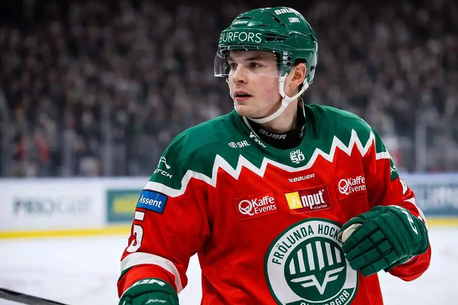 Bekräftar: Värvar Frölundas storstjärna