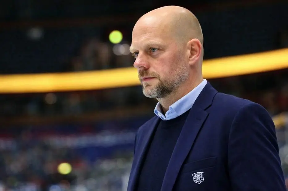 Bekräftat — tar inte över LHC:s bås: ”Inte aktuellt”