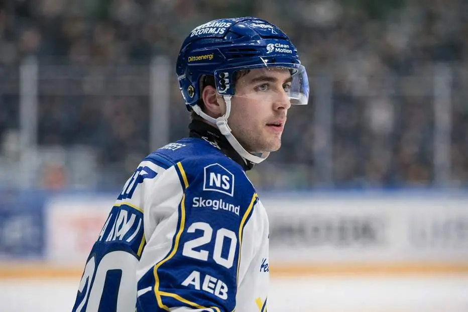 Bekräftat: Södertälje och Stevens överens