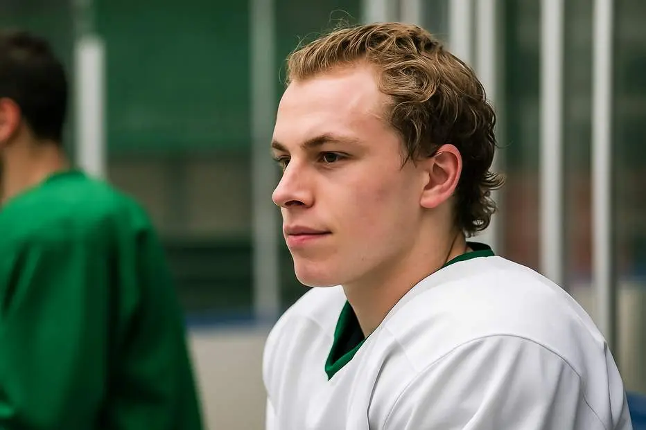 Belönas med nytt kontrakt: ”Lagt ner ett hästjobb”