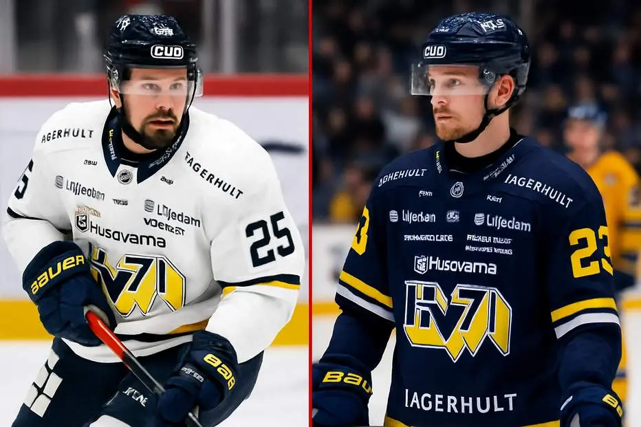 Beskedet: De får SHL-chans – igen