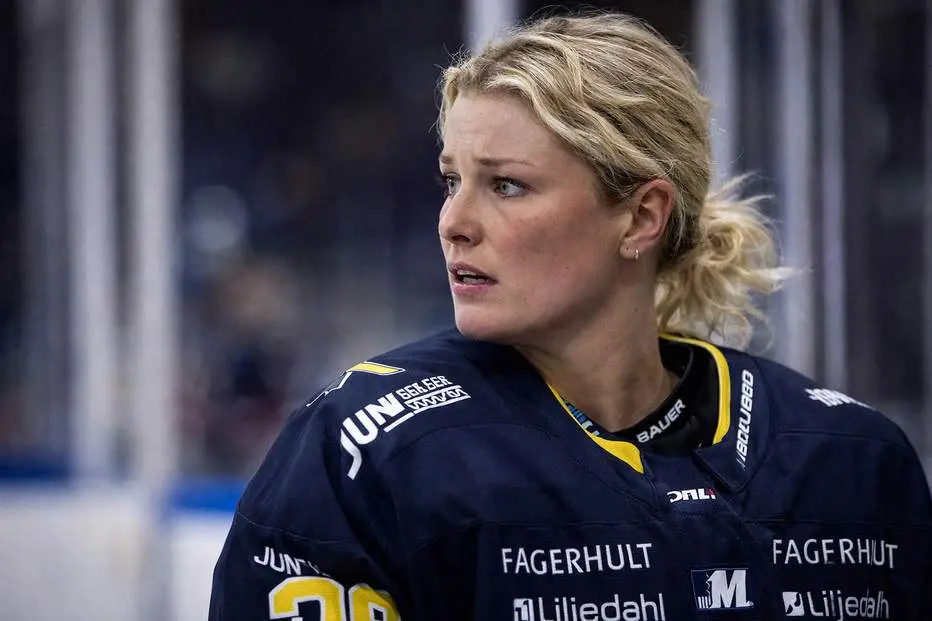 Beskedet efter återkomsten: Lämnar HV71