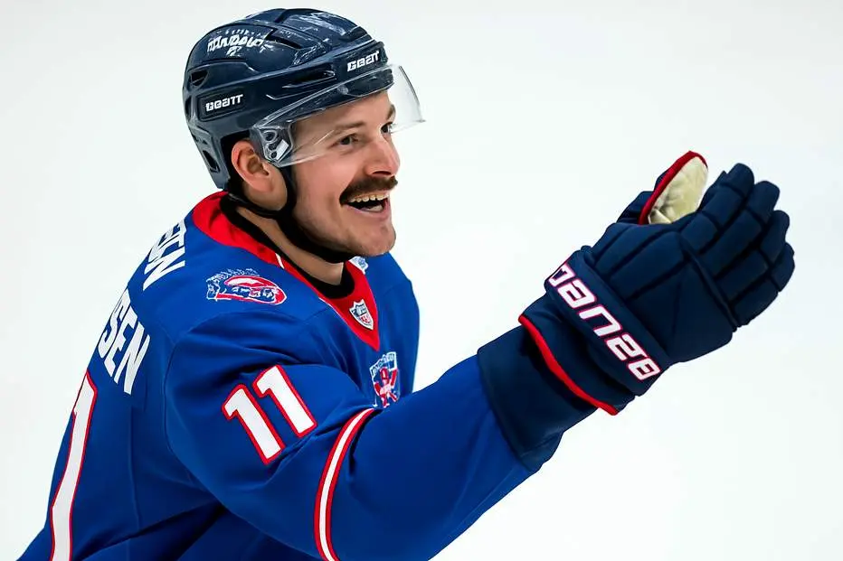 Beskedet inför nedsläpp: Skriver nytt kontrakt