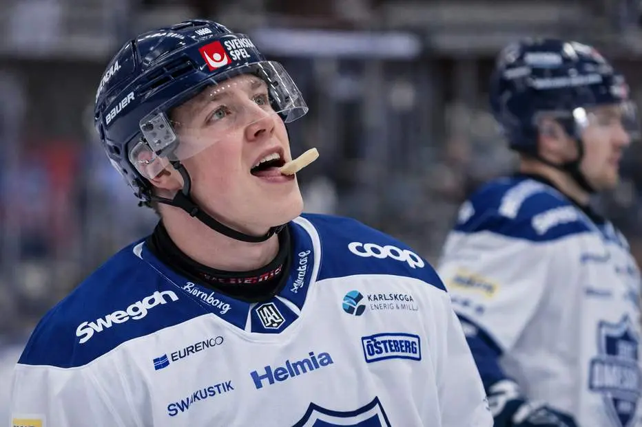 Beskedet: Kvartett lämnar Karlskoga