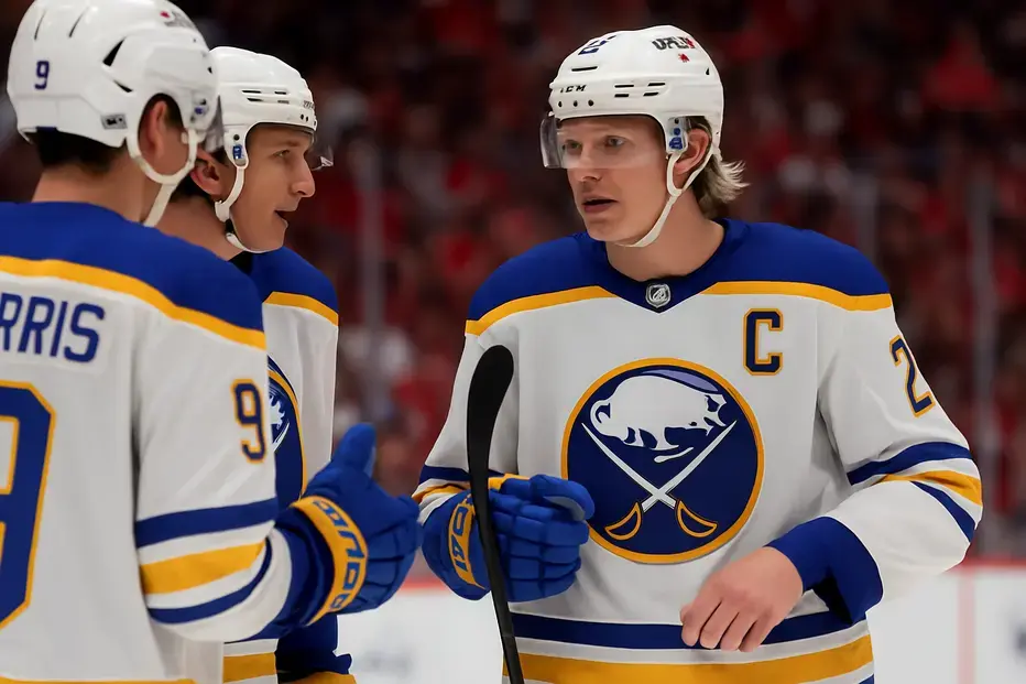 Beskedet – efter Rasmus Dahlins frånvaro