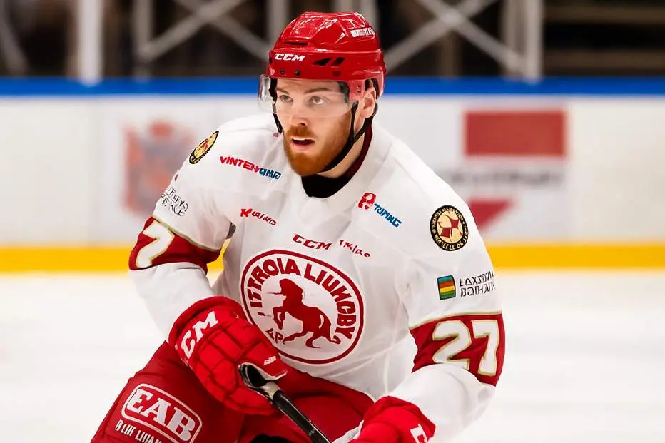 Beskedet: Bryter med jumbon